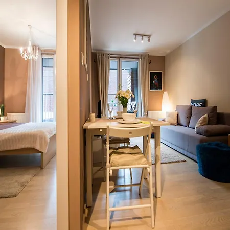 Apartamenty Nad Wisla-2